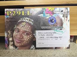 Did anyone receive a 3D2CCC card?