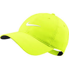 New Nike Legacy91 Tech Adjustable Volt White Hat Cap Nike Https Www Amazon Com Dp B01a61h064 Ref Cm Sw R Pi Dp X Nike Fashion Golf Outfit Golf Outfits Women