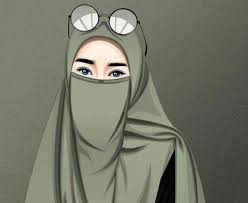 Entdecke rezepte, einrichtungsideen, stilinterpretationen und andere ideen zum ausprobieren. Kartun Muslimah Gambar Cewek2 Cantik Lucu Berhijab Untuk Quotes Hijabfest