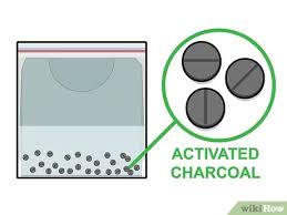 When storing your clothes for long periods of time, they can get a musty smell that's difficult to remove. 3 Ways To Remove Mildew Smell From Clothing Wikihow