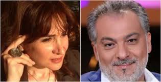 وحاتم علي، أحد خريجي قسم التمثيل في الفنون المسرحية بالمعهد العالي. Bbbtguwjy 5h M