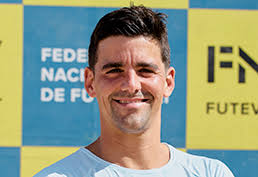 Federação Nacional de Futevolei