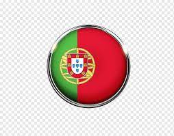 Portugal is famous for its 🏖 beaches in the algarve, which attract tourists from all over the world. Flag Of Portugal Png Images Pngwing