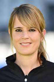 Unsere Mannschaftsärztin, Lisa Bode, feiert heute ihren 31. Geburtstag. Wir  wünschen Dir alles Liebe, Lisa! 🎁 __ 📸 Patrick Seeger