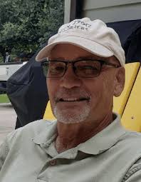 Mark C. Jones Obituary