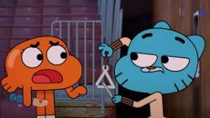 The Amazing World Of Gumball Tv Review