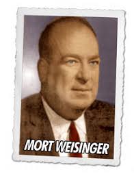 Image result for Mort Weisinger