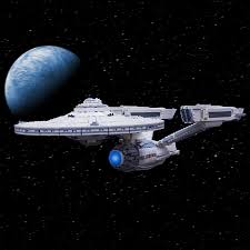 Image result for ncc-1701