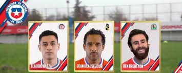 Самые новые твиты от ben brereton (@benbreo): Blackburn Rovers Attacker Ben Brereton Called Up By Chile Lancashire Telegraph
