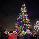 Winterville
