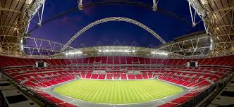 The wembley stadium tour will remain closed until further notice, however we are planning to reopen from monday 6th september. Wembley Stadium Populous