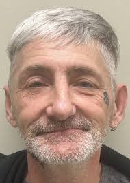 Offender Information