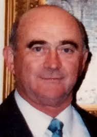 Obituary information for James Trigg Gillespie Sr., MD