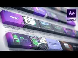 This is a neat particle reveal effect. Creating A Cool 3d Website Animation In After Effects With Element 3d Tutorial Youtube Motion Graphics Tutorial Adobe After Effects Tutorials After Effects