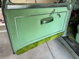 Image result for Seacrest Green 1947 Chrysler