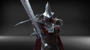 The third watcher (the one with the glowing red eyes) will fight the first two until they kill him. Abyss Watcher Performing Legion Etiquette 3d Print John Agnew On Artstation At Https Www Artstation Com Artwork Vqv35 Dark Souls 3 Demon Souls Dark Souls