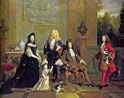 Louis Xiv Of France Wikipedia The Free Encyclopedia Louis Xiv Portrait Versailles