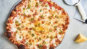 Pickled Chiles Recipe Homemade Pickles Pickle Recipes Homemade Homemade Pizza
