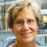 Beverly C. Koson Obituary 2015