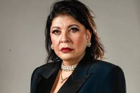 Rita Lee deixou letra inédita para Maria Bethânia