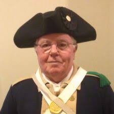 Kevin Francis Gagnon of North Andover, MA