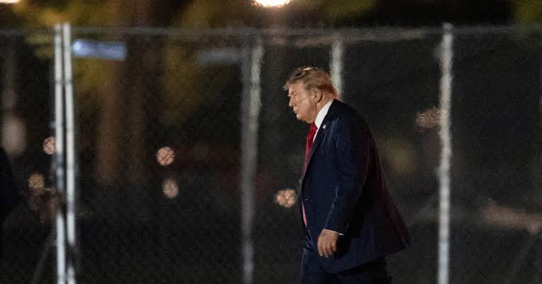 U.S. imposes 50% tariffs on $20 billion worth of Canadian products