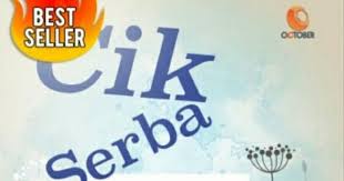 Season 1 of cik serba tahu premiered on march 27, 2017. Sinopsis Novel Cik Serba Tahu