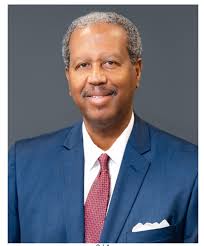 About the Commissioner