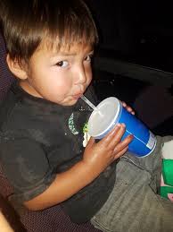 4K class field trip to Funtastic Inflatables at Draytonville Elementary