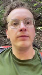 At mile 1,200, the hiker had gone so far that the family had to move t...