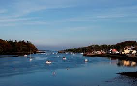 Vive donde quieras con airbnb. Ballina Co Mayo In The West Of Ireland Mayo Ireland Ie