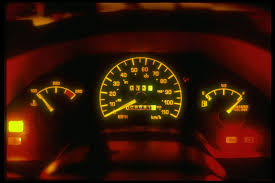 What Does It Mean When The Dashboard Abs Light Is On