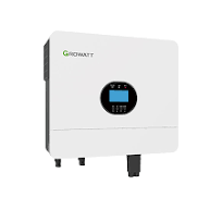 Growatt 6KW Single Phase Off Grid Solar Inverter - JMHPOWER