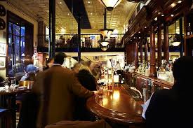 Pin By Delyncas On Friends Restaurants Jersey City Places Worth Visiting Tavern