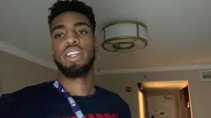 Wizney World Blog: Behind the scenes of Wizards' first game in 143 days