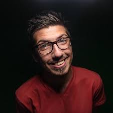 Daniel Hundert (@KimaroTheLeo)