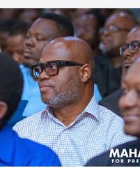 It was a great honor to join the Flag-bearer and leader of the NDC, H.E  @officialjdmahama at the presentation dubbed Sustainable Energy for  Development as part of the NDC 2024 Manifesto conversations