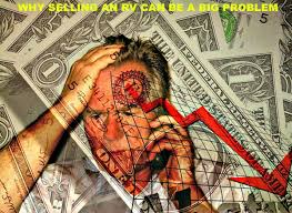 Getting my rv engine repaired. Why Selling Your Rv Can Be A Big Problem Axleaddict