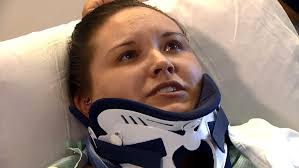 Seattle bus crash victims tell story of survival