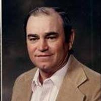 Obituary information for JD Evans