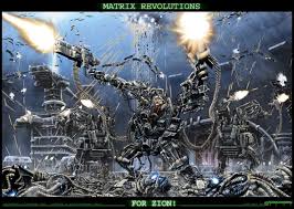 À 6 heures du matin à los angeles, 9 heures à new york, 14 heures à londres, 15 heures à paris, 17 heures à moscou et 23 heures à tokyo 3 [réf. 20 The Matrix Revolutions Hd Wallpapers Hintergrunde