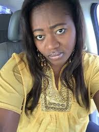 Sabrina Charles's Instagram, Twitter & Facebook