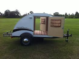 Are you looking to buy, build or commission your own camper van conversion? Trekker Trailers To Host Build Your Own Camper Class The Small Trailer Enthusiast