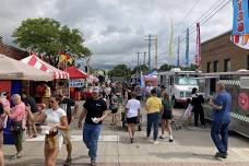 Howell Melon Festival