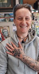 El Rey Tattoo Studio