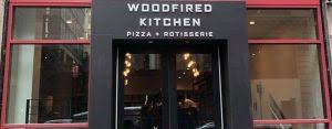 When 800 degrees pizzeria opened in the neighborhood of westwood, there was a line out the door for days. 800 Degrees Woodfired Kitchen Hollywood 800 Degrees Wood Fired Kitchen