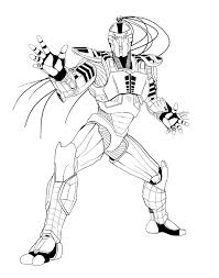 A collection of the top 54 mortal kombat 11 wallpapers and backgrounds available for download for free. Mortal Kombat 003 Online Coloring Pages