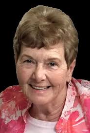 Anita Lange Obituary