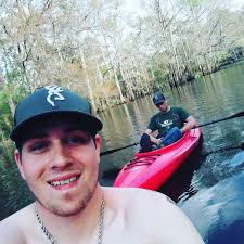 Gilbert Jordan Perea (@jordandipper)