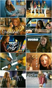 Jul 05, 2019 · billy: Character Profile Max Mayfield From Stranger Things Mejores Peliculas De Netflix Peliculas En Netflix Memes De Stranger Things